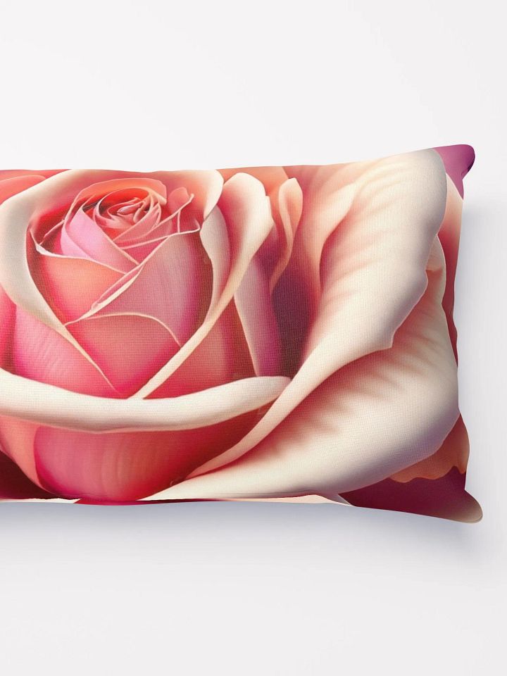 Unfold Your Wanderlust: Bohemian Dream Throw Pillow product image (2)