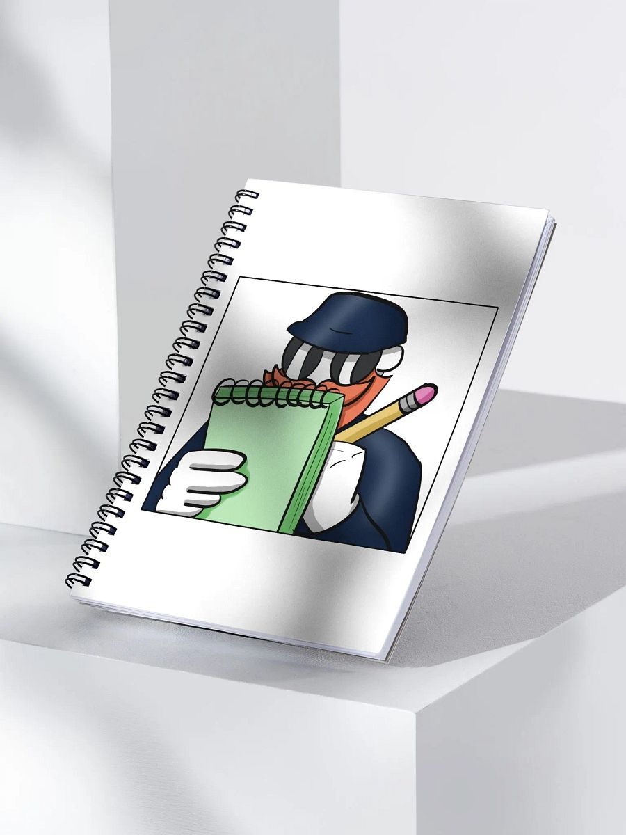 Agent Notebook product image (3)