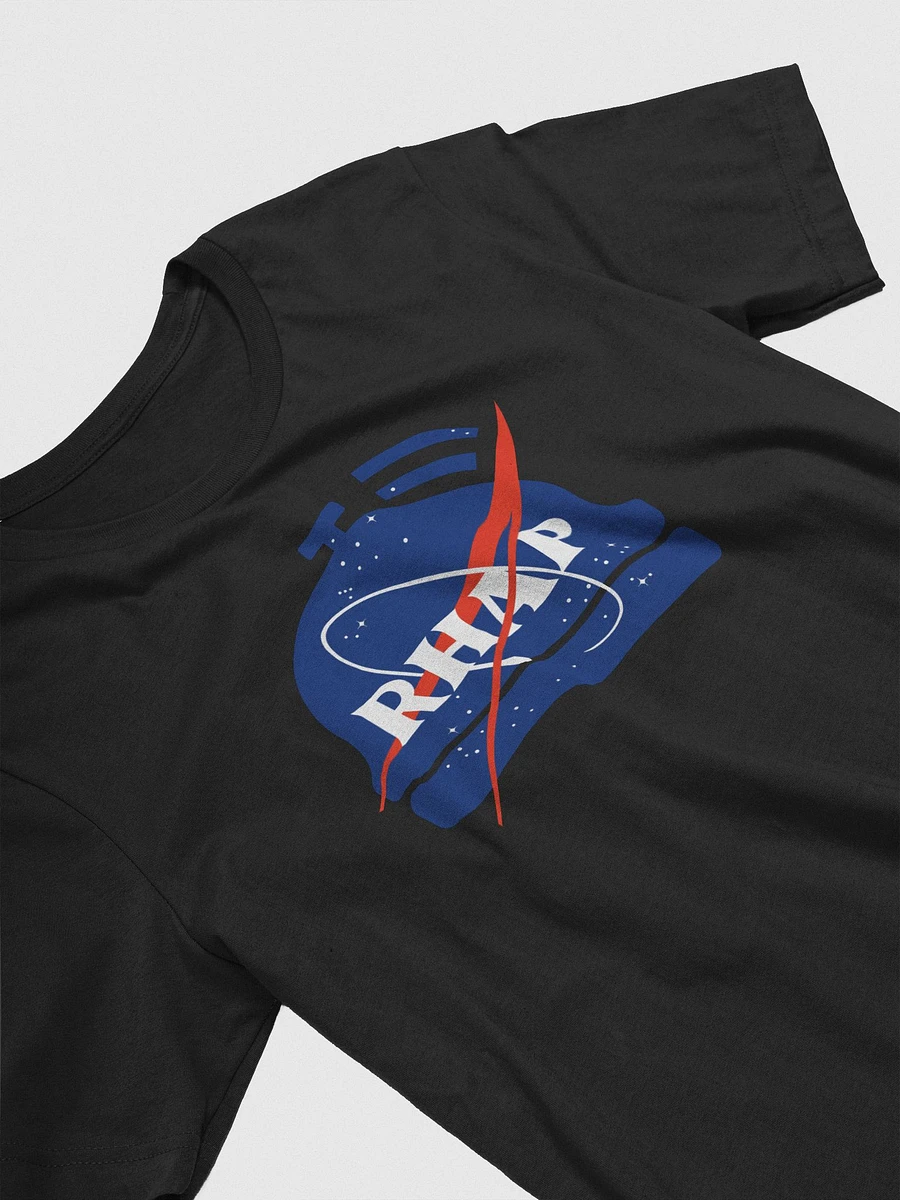 RHAP Space Bell - Unisex Super Soft Cotton T-Shirt product image (33)