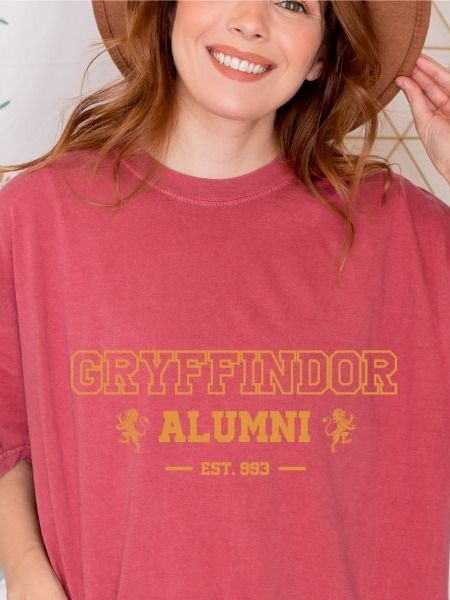 Bravery Alumni Vintage Collegiate Style Shirt product image (6)