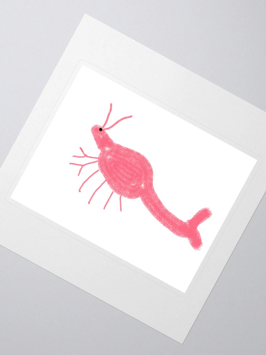 Fat shrimp product image (3)