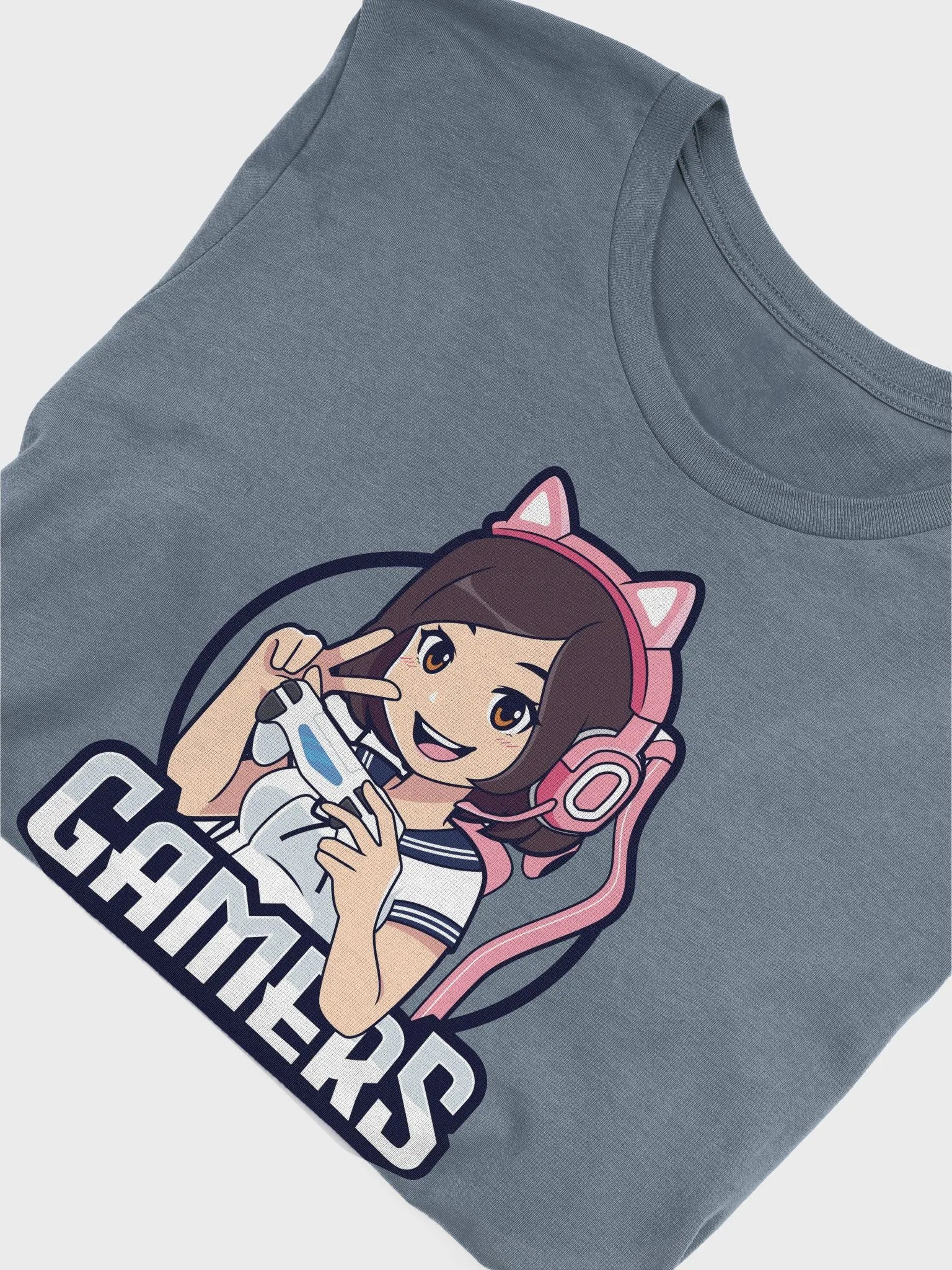 Bella+Canvas Supersoft T-Shirt product image (53)