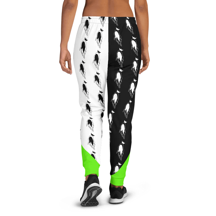 Phantomking Collide Womens Joggers product image (1)