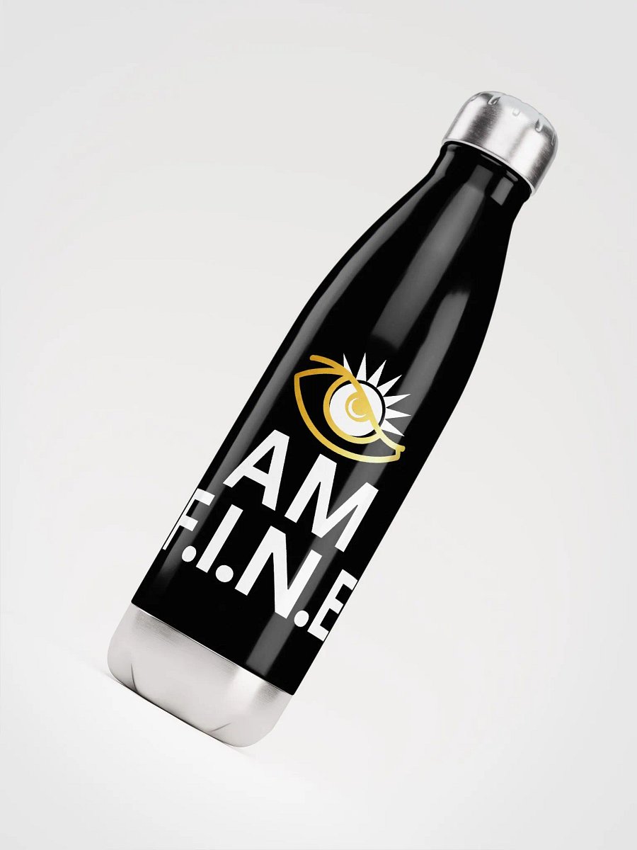 Whole World Apparel Water Bottle product image (4)