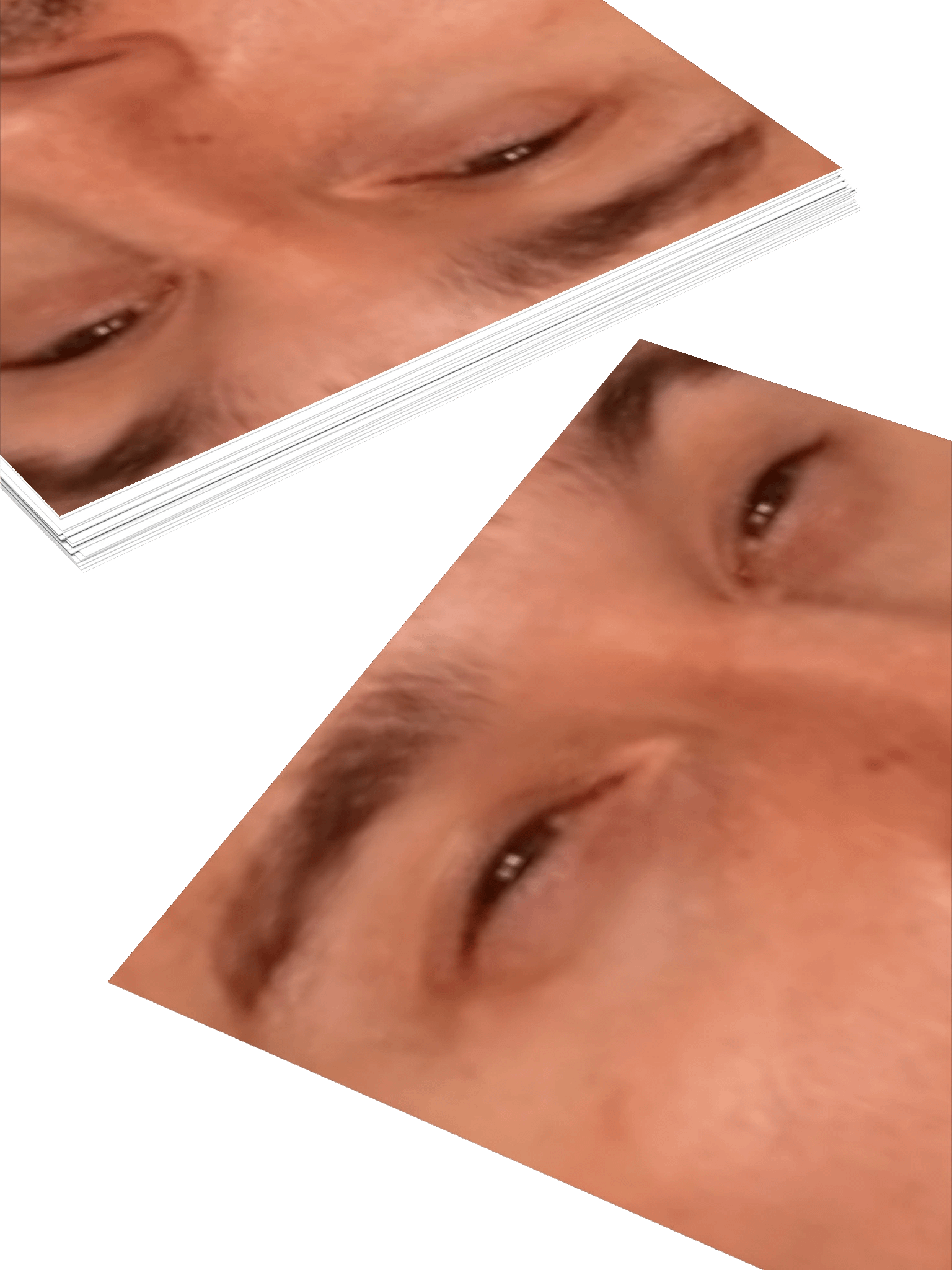 BradleyTheBradster SUS Face Stickers product image (12)