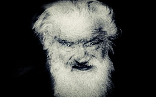 Du musst Caligari werden

No. 11

Analogue - Digital - analogue - digital

Multiple exposure, slow exposure, reexposure of th...