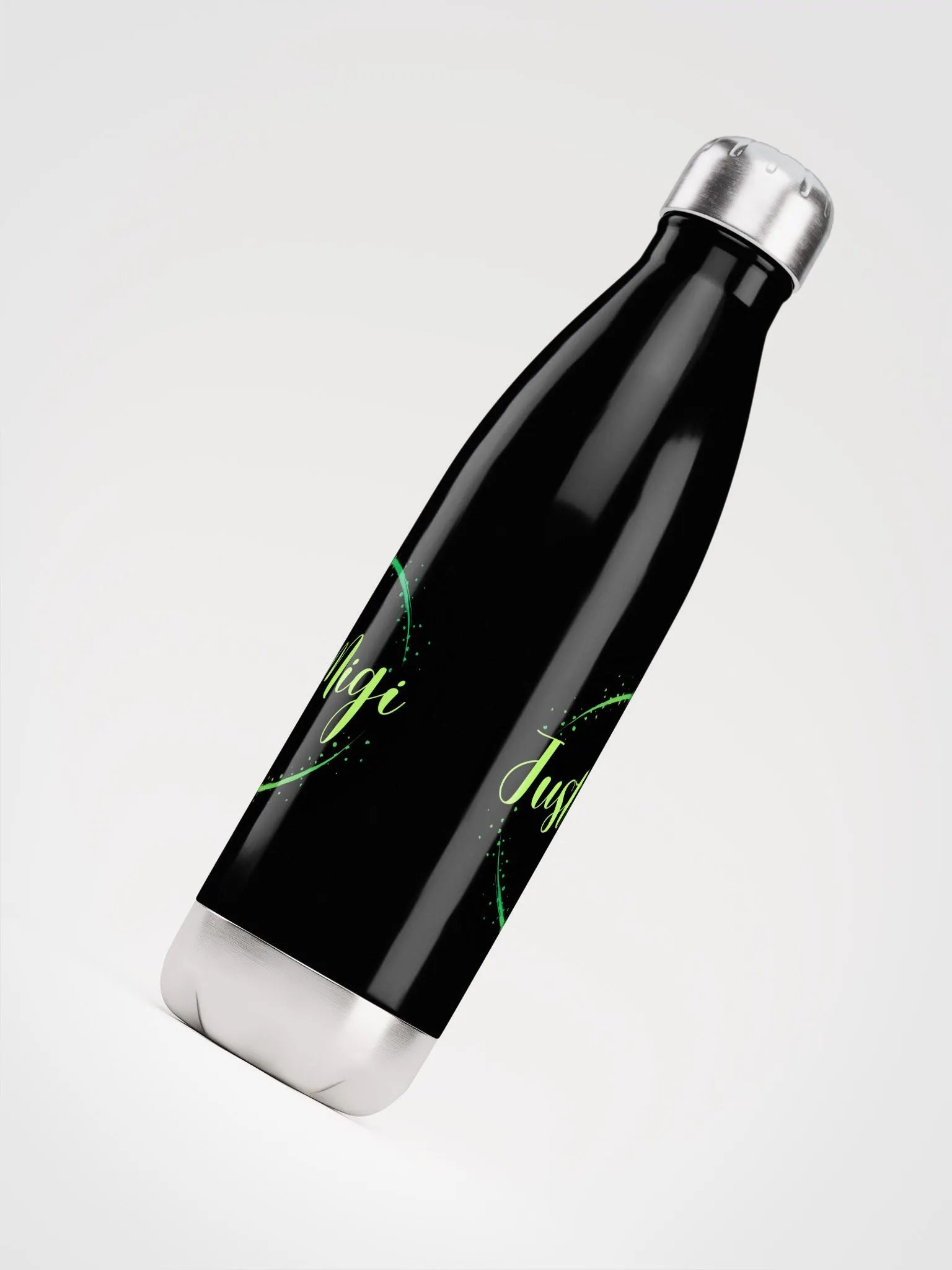 JustMigi Stainless Steel water bottle product image (4)