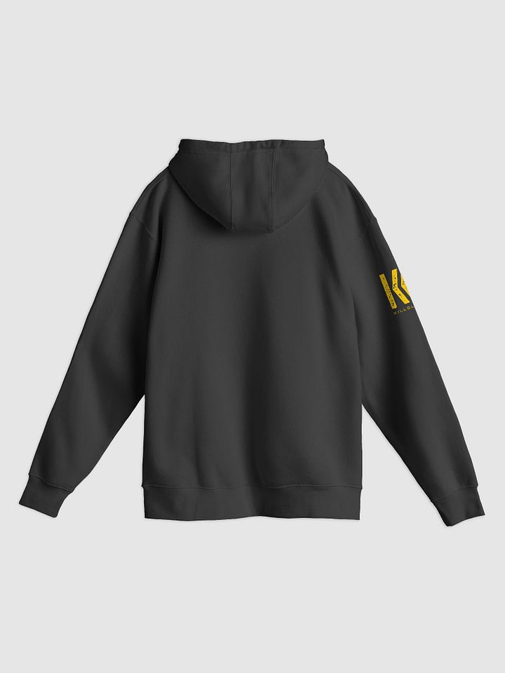 Walking Pull-Over Hoodie product image (2)