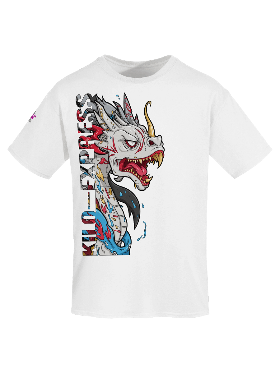 Kilo Express - Money Soldier Boom Dragon Tee product image (21)