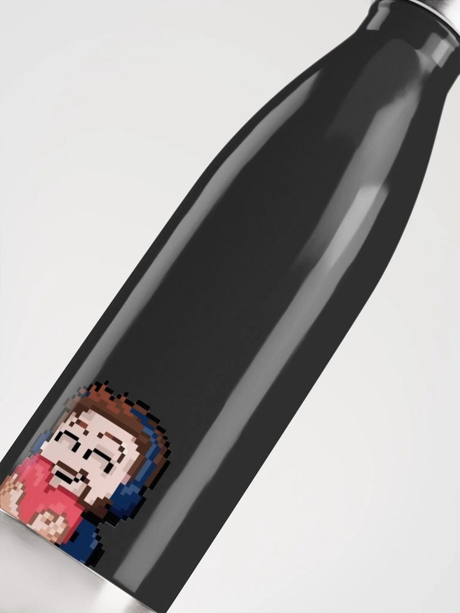 #TeamDunc Bottle product image (5)