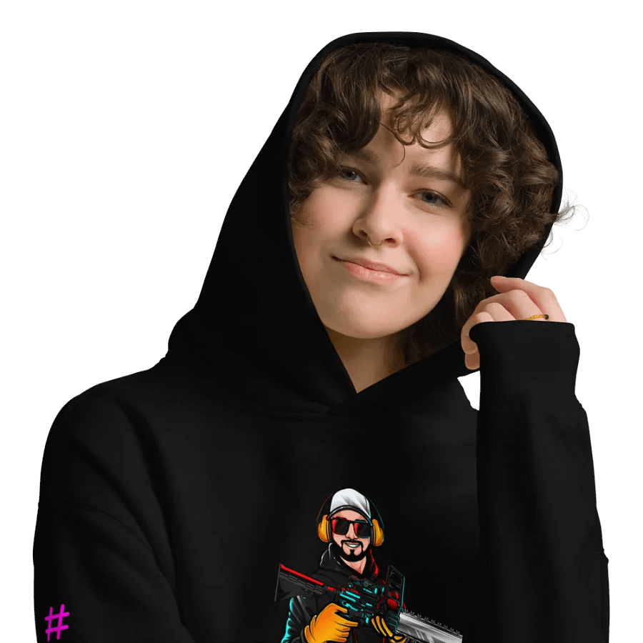 KWG HOODIE product image (9)