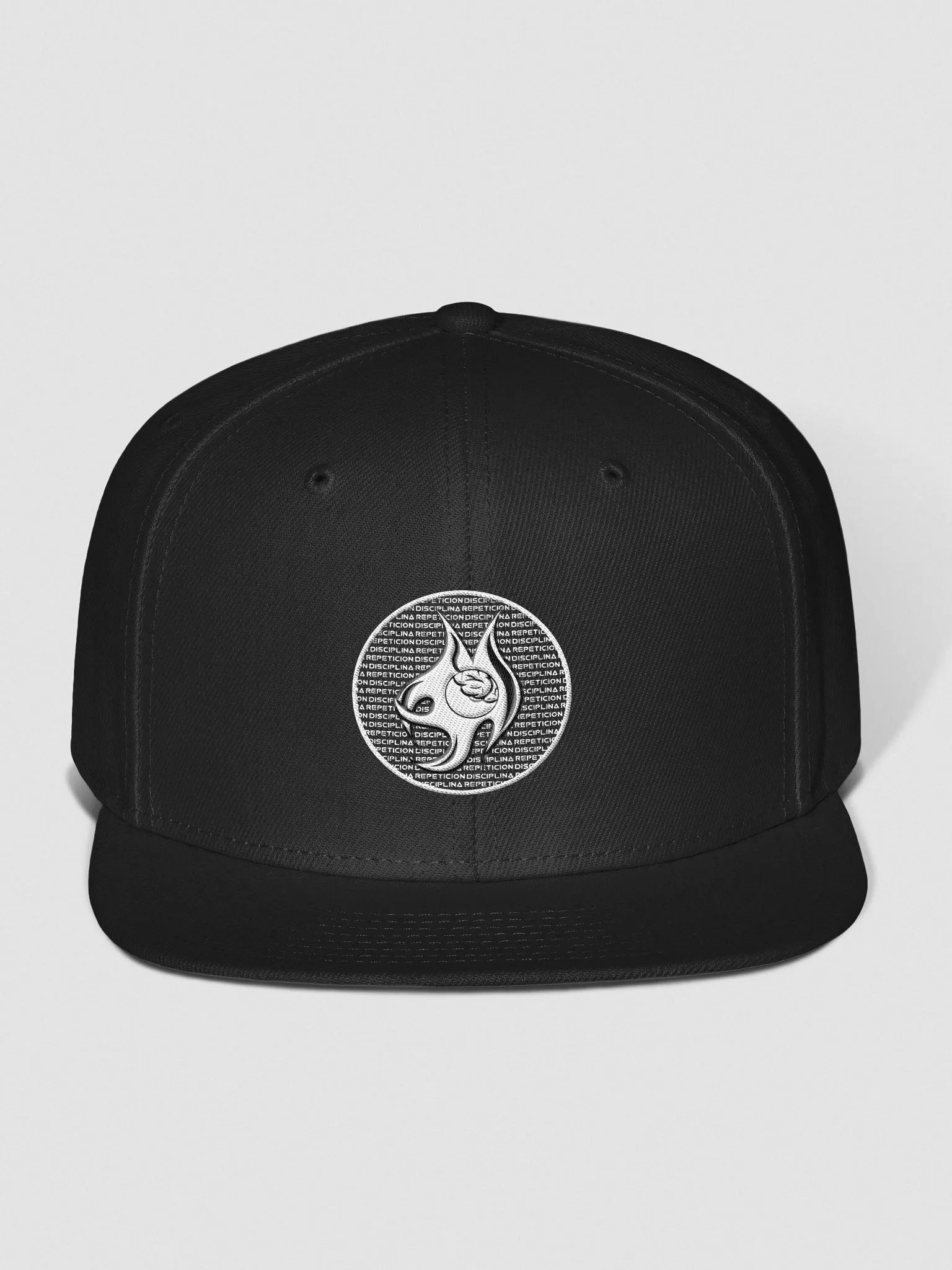 Gorra - Negro product image (1)