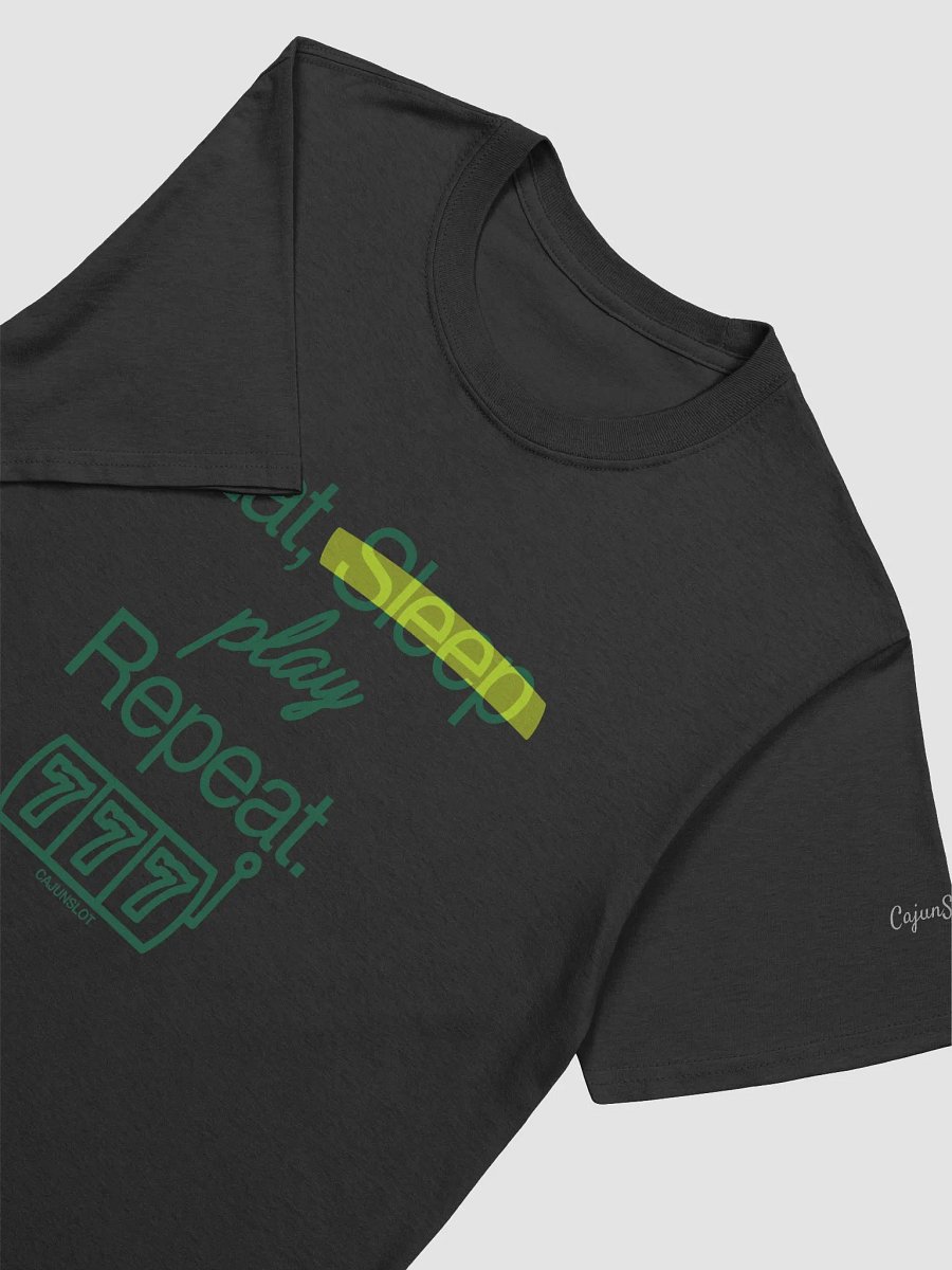 EAT, SLEEP, PLAY! product image (14)