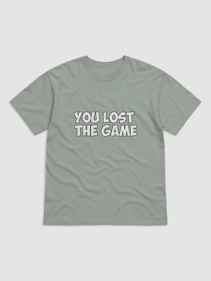 You Lost The Game product image (4)