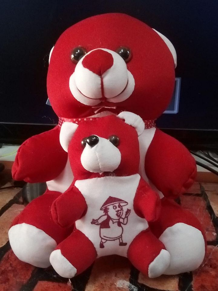 TEDDY BEAR product image (1)