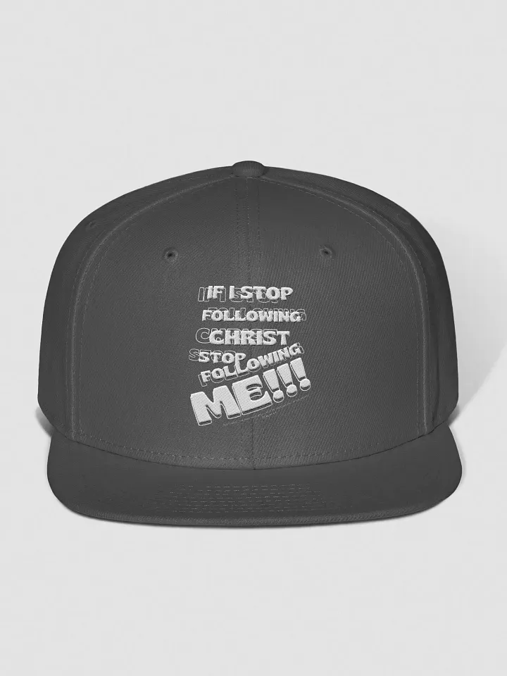 FOLLOW CHRIST product image (13)