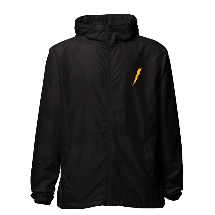 Vanilla Thunder Bee Combo Windbreaker product image (1)