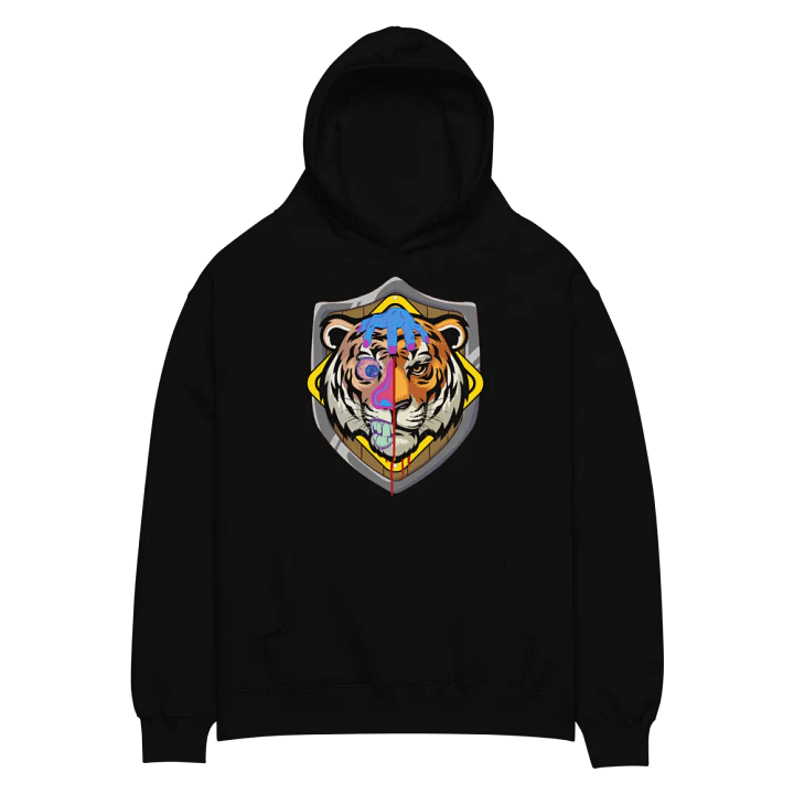 Eye of the Tiger 3+ product image (2)