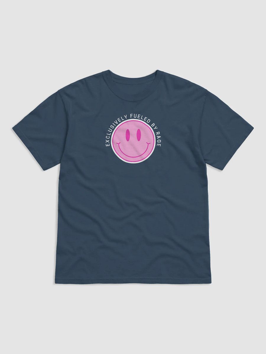 Fueled by Rage Tee product image (1)