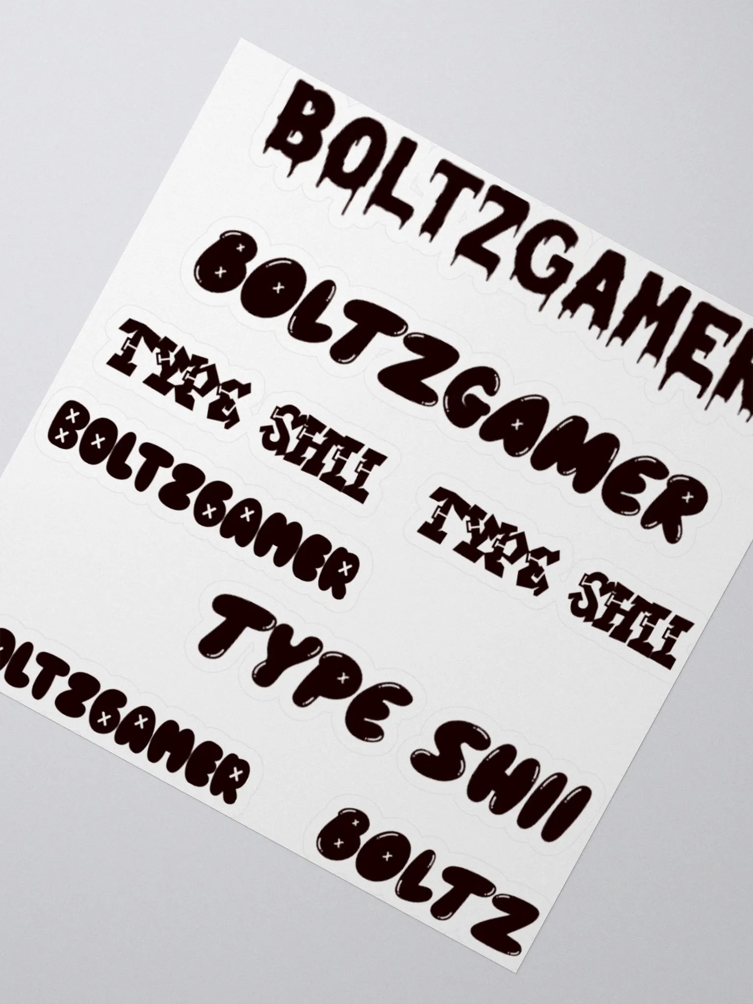 STICKERRRRS product image (5)