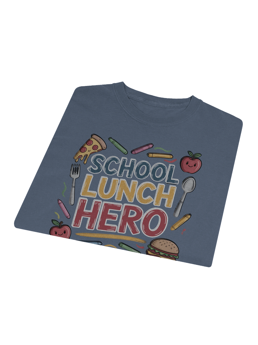 School Lunch Hero product image (3)