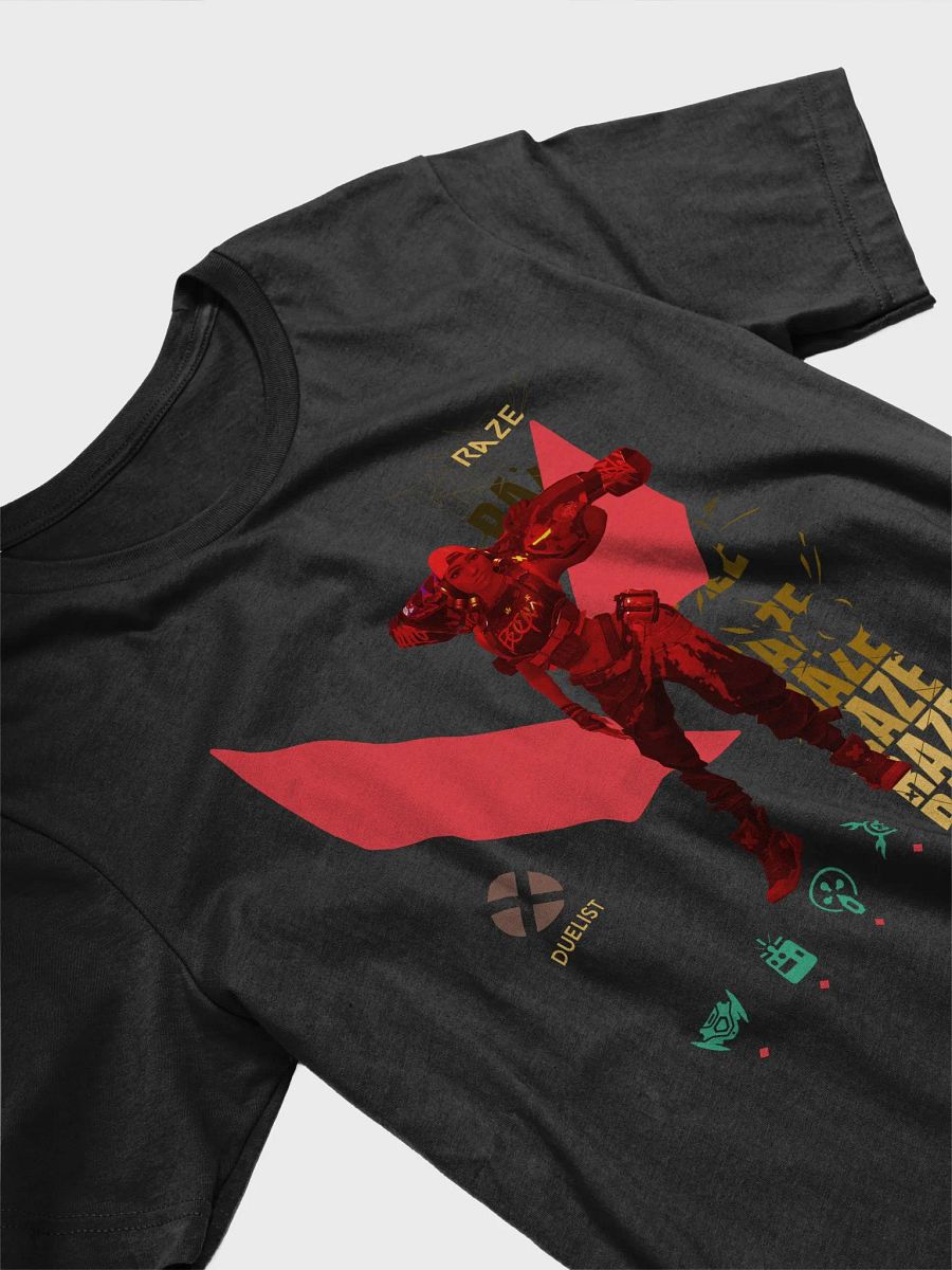 Raze / V, Shirt product image (3)