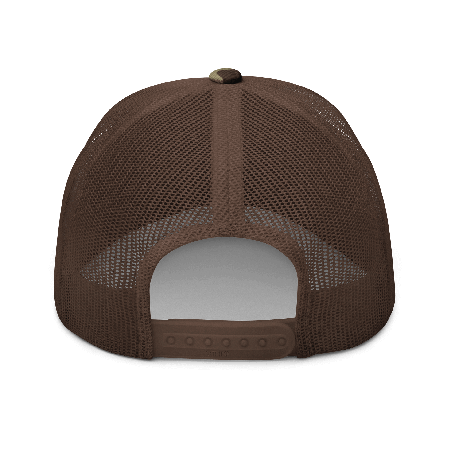 Try-Tard Limited Edition Camo Hat product image (2)