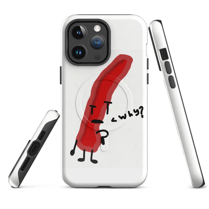 Hot Cheeto phone case! product image (4)