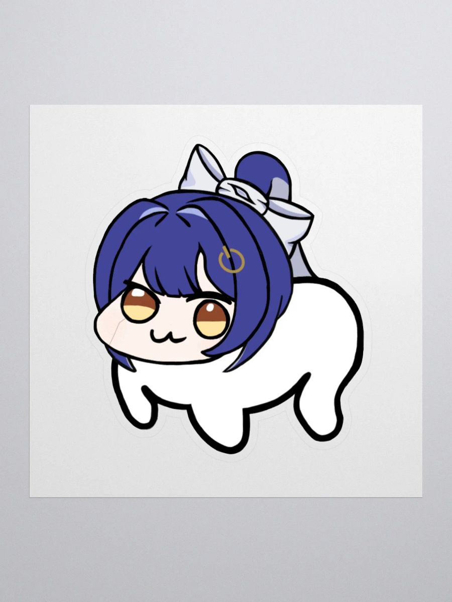 Aneoko Doro Sticker product image (1)