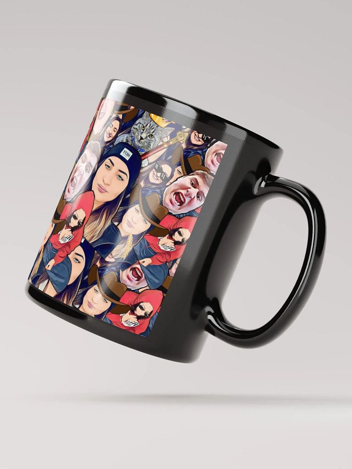 Cup of Queeph product image (4)