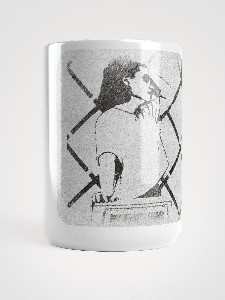Angela Giarratana Sketch Mug 6 product image (5)