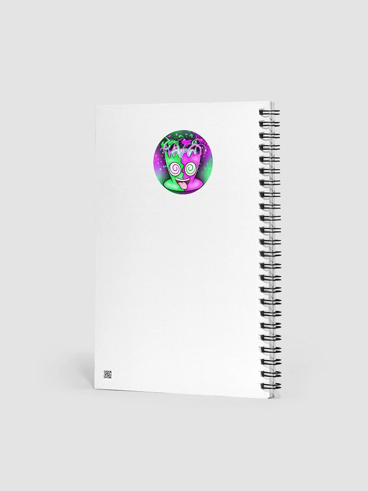 Notebook dei chicchi product image (2)