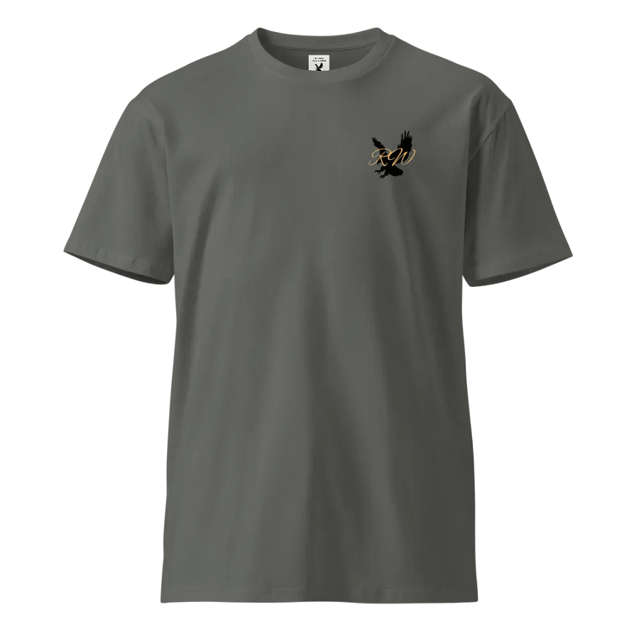 SUNSET EAGLE T-Shirt product image (8)