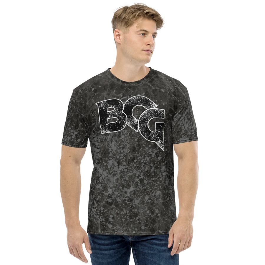 BCG Black Out product image (2)