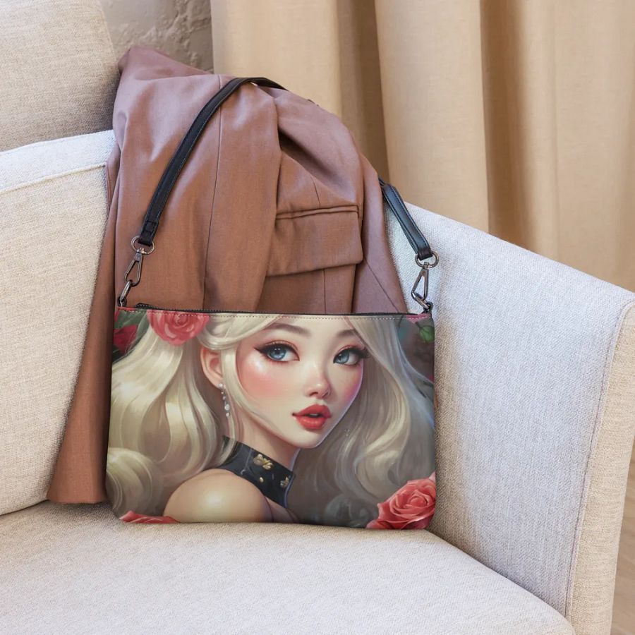 Muse Coquette Crossbody Bag product image (4)