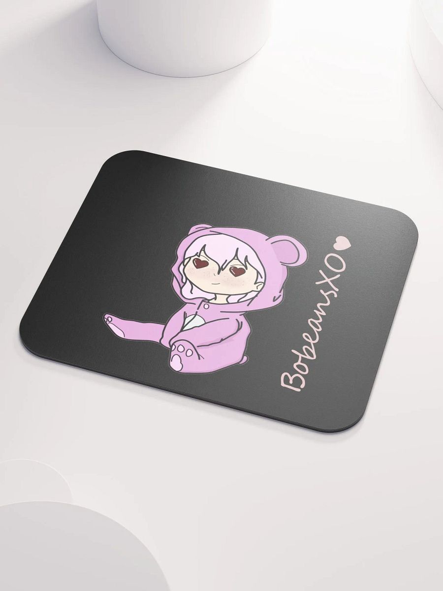 BobeansXO MousePad product image (4)