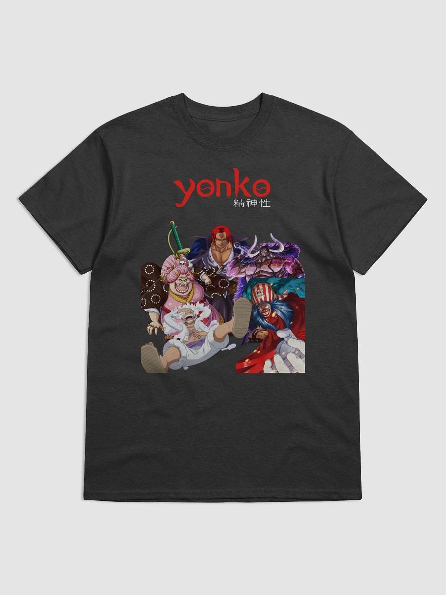 Yonko Mentality product image (1)