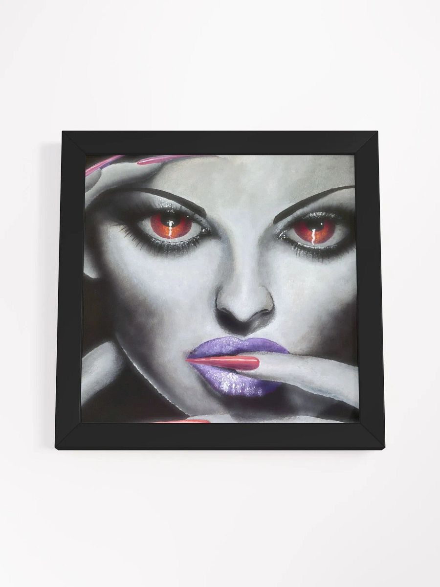 Guillinar framed print product image (4)