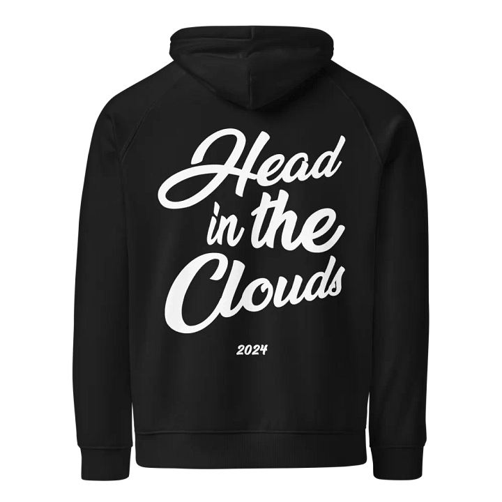 Head in the Clouds Hoodie Nr.2 product image (6)