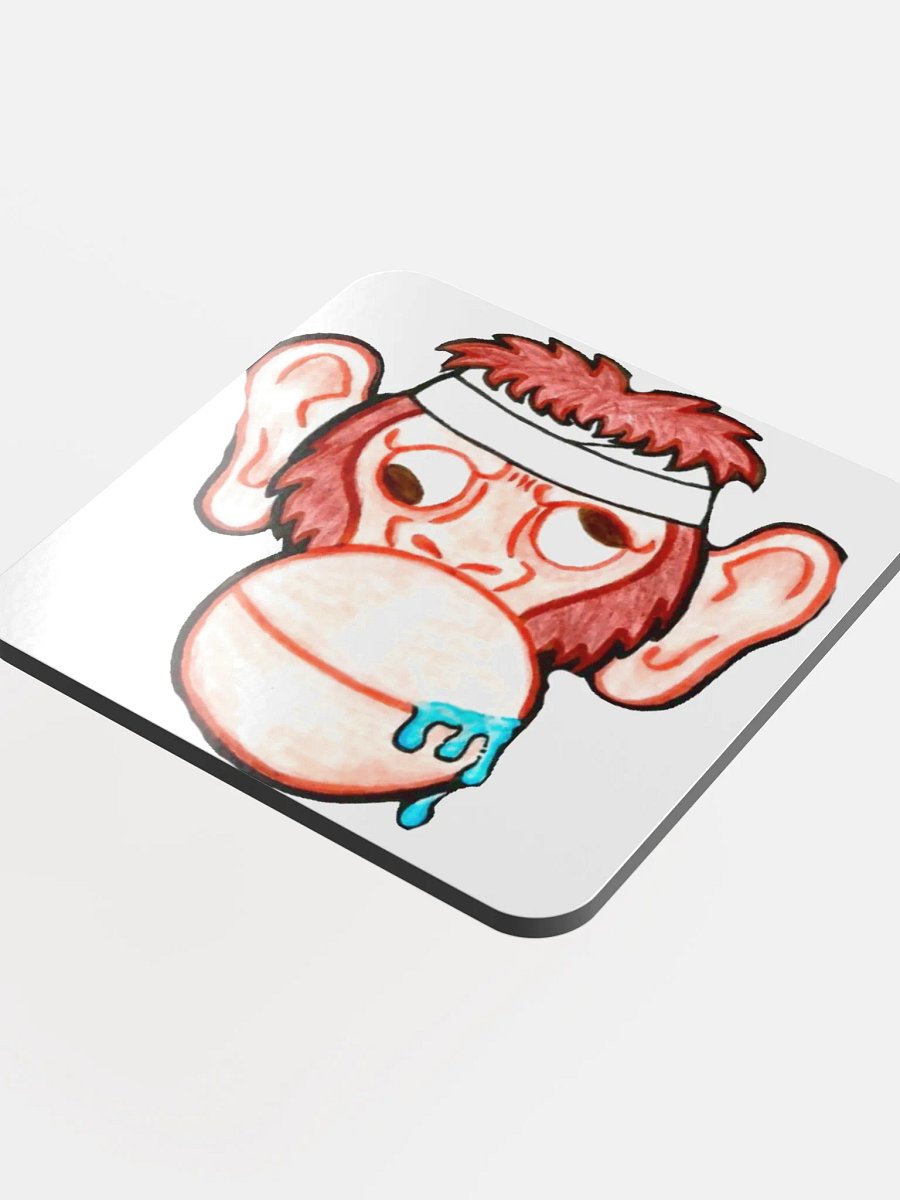 HEADWOUND COASTER product image (4)