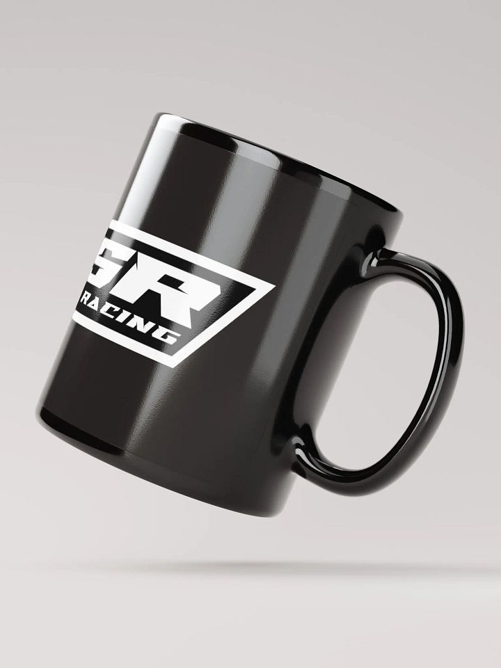NWSR Long Boi Logo Cup - Black product image (2)