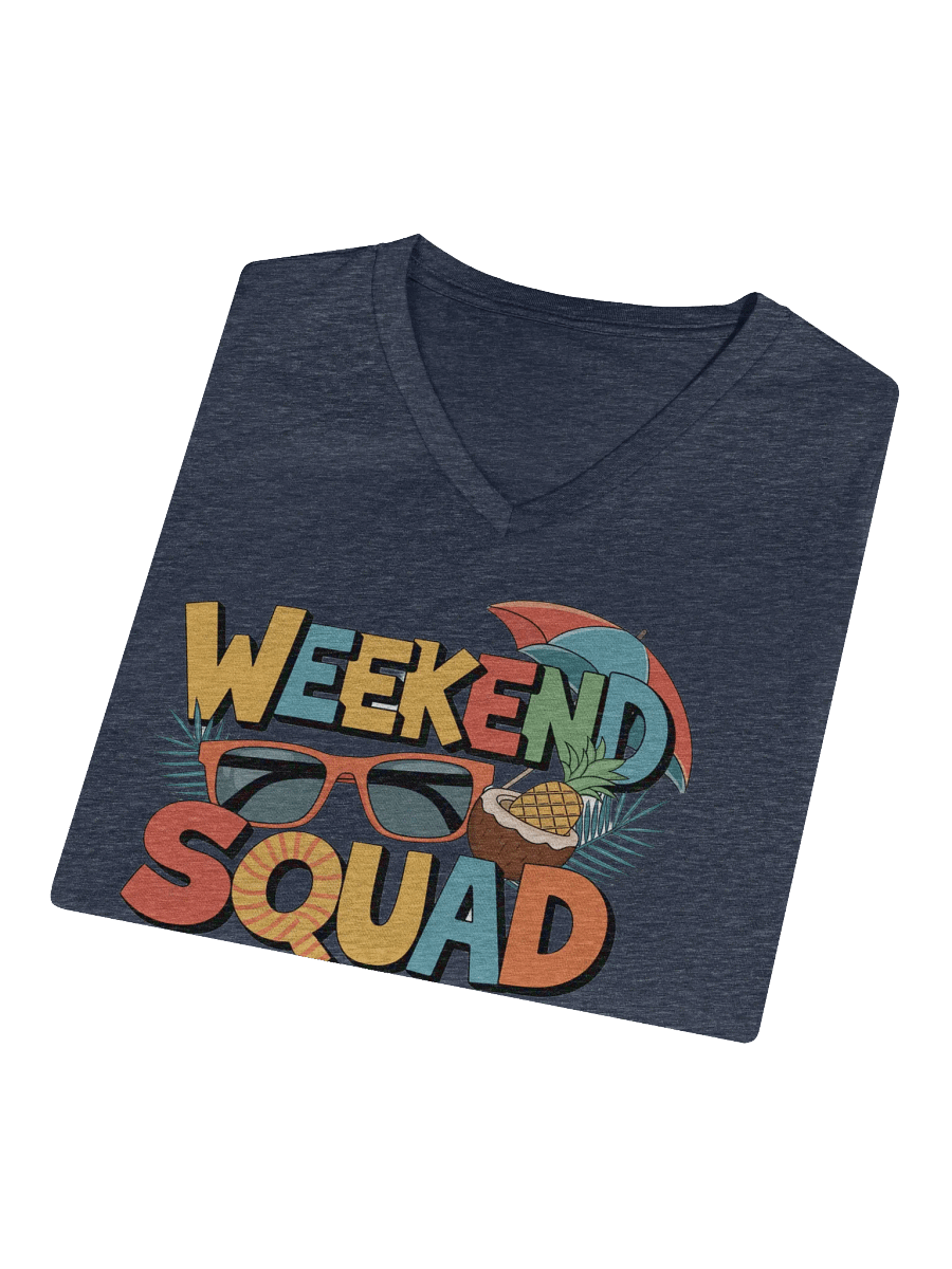 Weekend Squad product image (7)