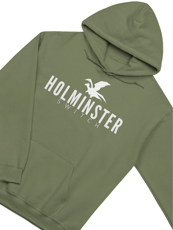 Holminster switch hoodie product image (8)