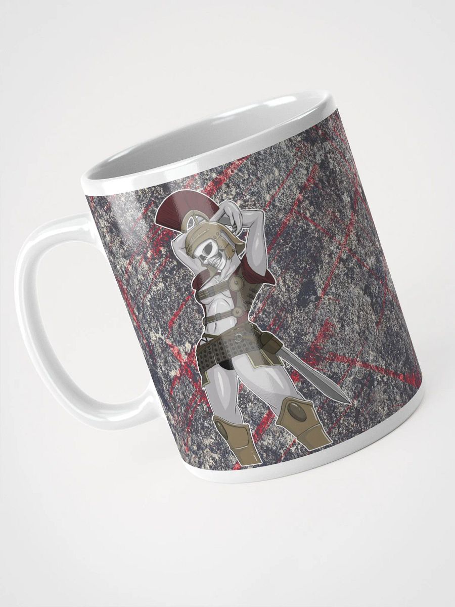 Centurion Waifu Mug product image (9)