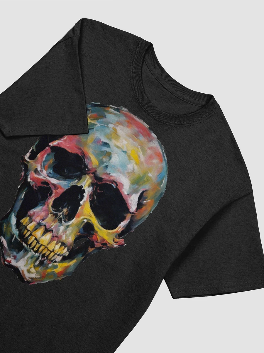 PAINTED SKULL product image (3)