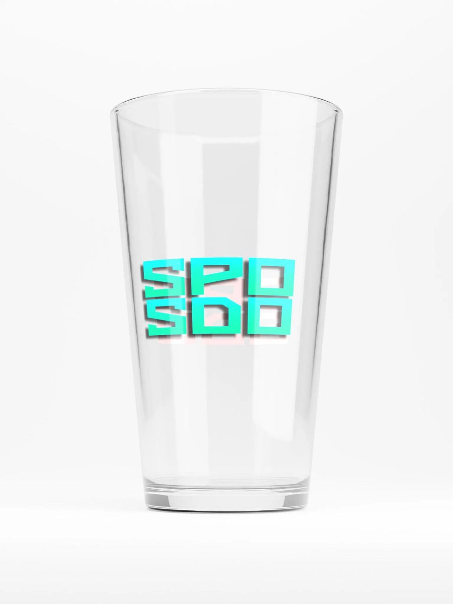 Drink like your sposdo product image (2)