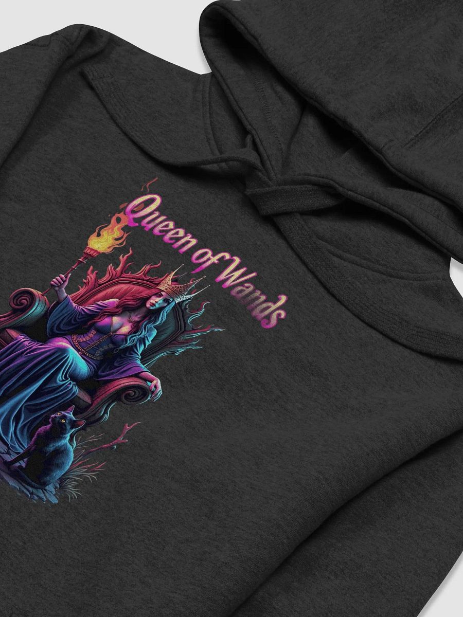 Queen of Wands Hoodie product image (4)