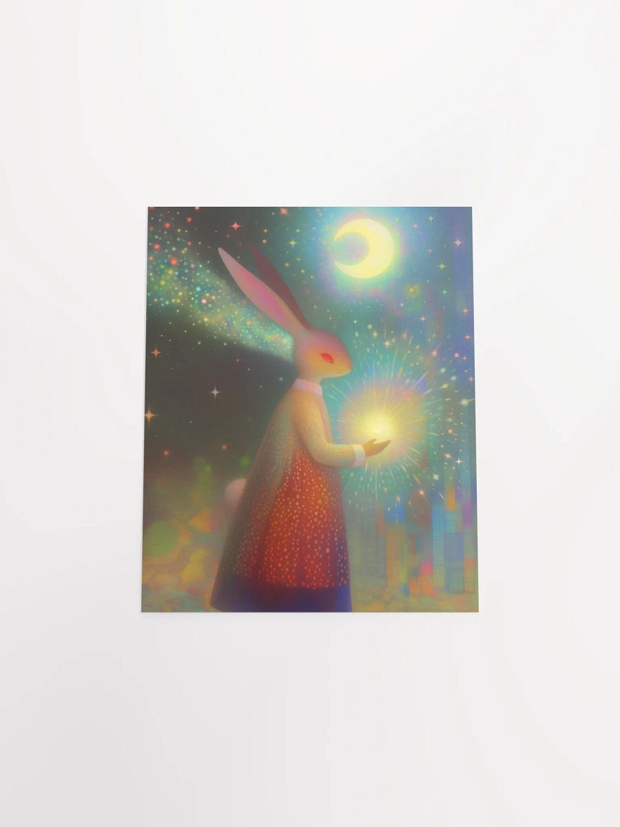 Dreamscape Illumination Poster product image (4)