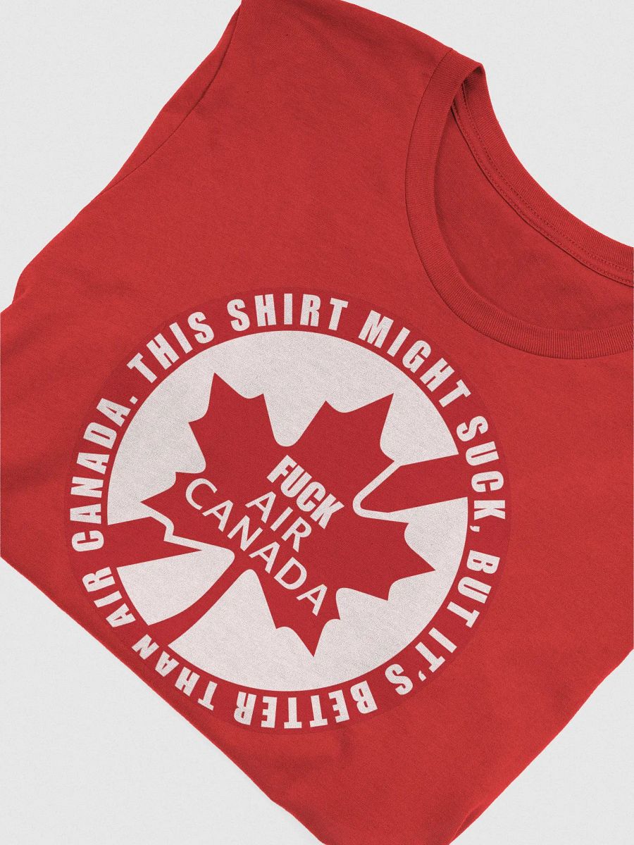 F* Air Canada product image (37)