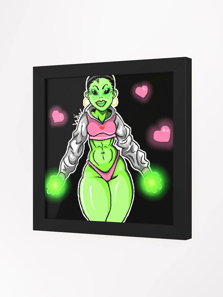 Alien Love product image (9)
